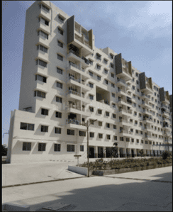 Project Image of 475.0 - 1416.0 Sq.ft 1 BHK Apartment for buy in Sipani Bliss