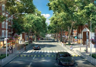 Project Image of 292.0 - 566.0 Sq.ft 1 BHK Apartment for buy in Vijay Estate
