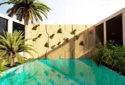 Project Image of 600.0 - 2033.0 Sq.ft 1 BHK Apartment for buy in Sai Costa Furtune Crestview