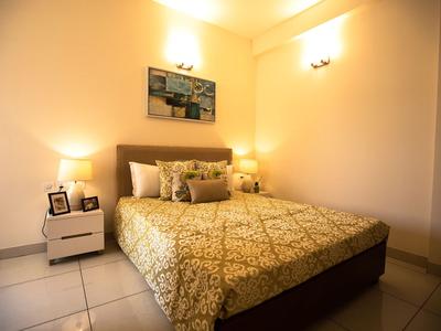 Project Image of 1746 Sq.ft 3 BHK Villa for sale in Kurichi for Rs. 20000000