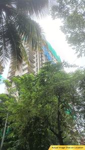 Project Image of 272.11 - 645.94 Sq.ft 1 BHK Apartment for buy in JE And VEE Shiv Krupa