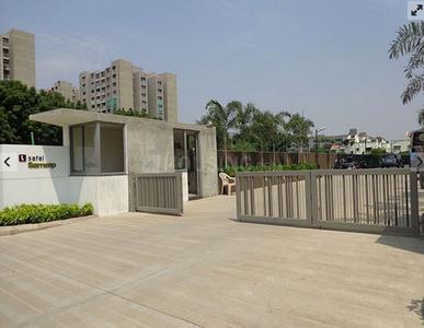 Project Image of 0.0 - 1187.0 Sq.ft 2 BHK Apartment for buy in Safal Sameep