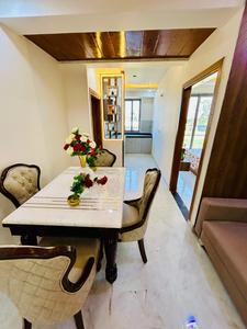 Project Image of 600.52 - 905.78 Sq.ft 2 BHK Apartment for buy in Mothers Heights