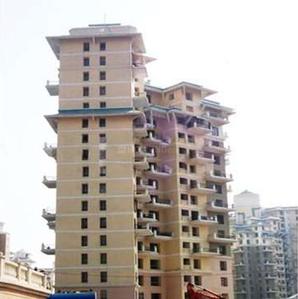 Project Image of 2300 Sq.ft 3 BHK Duplex for sale in Seawoods for Rs. 85000000