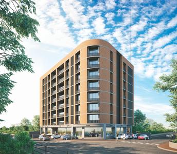 Project Image of 1302.0 - 1664.0 Sq.ft 3 BHK Apartment for buy in Avis Aster