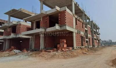 Project Image of 4820 Sq.ft 4 BHK Villa for sale in Ibrahim Bagh for Rs. 125000000