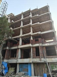 Project Image of 370.82 - 482.55 Sq.ft 1 BHK Apartment for buy in Trimurti Sai Darshan D Wing
