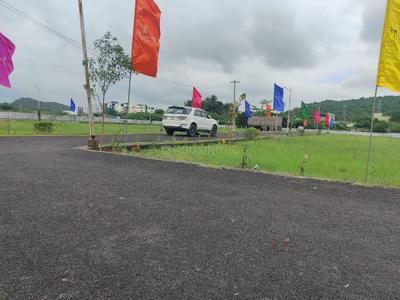 Project Image of 1201.0 - 2861.0 Sq.ft Residential Plot Plot for buy in PREMIER JJ NAGAR