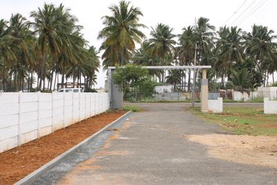 Project Image of 806.0 - 2029.0 Sq.ft Residential Plot Plot for buy in VS Avenue
