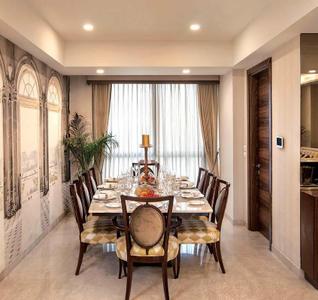 Project Image of 0.0 - 3980.0 Sq.ft 3 BHK Apartment for buy in M3M Polo Suites