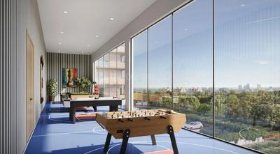 Project Image of 0.0 - 2100.0 Sq.ft 3 BHK Apartment for buy in Martell Prisma Magnus