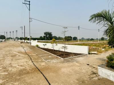 Project Image of 718.32 - 1875.0 Sq.ft Residential Plot Plot for buy in Aadi Shakti Kunj Residency