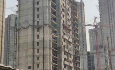 Project Image of 1850.0 - 3200.0 Sq.ft 3 BHK Apartment for buy in ATS Picturesque Reprieves Phase 1