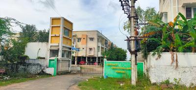 Amruth Enclave Phase 2 Elevation 1