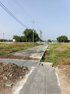Project Image of 600.09 - 1050.34 Sq.ft Residential Plot Plot for buy in Mahaveer Estate