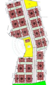 Project Image of 1201.68 - 1309.97 Sq.ft 3 BHK Villa for buy in Shree Sarjak Luxuriom