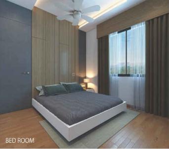 Project Image of 800.0 - 1200.0 Sq.ft 2 BHK Apartment for buy in Silver Sky