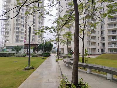 Project Image of 2750.0 - 5975.0 Sq.ft 3 BHK Apartment for buy in Vatika Sovereign Park