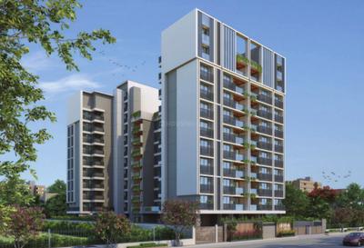 Project Image of 2268.0 - 4158.0 Sq.ft 3 BHK Apartment for buy in Shivam Skydeck