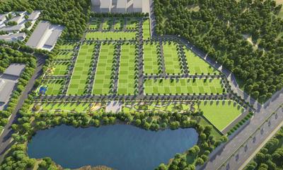 Project Image of 600.0 - 1991.0 Sq.ft Residential Plot Plot for buy in Tata New Value Homes Crescent Enclave