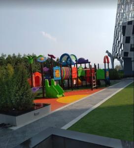 Project Image of 375.0 - 586.0 Sq.ft 1 BHK Apartment for buy in Majestique Nest Building C