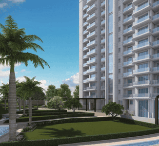 Project Image of 2336.0 - 7251.0 Sq.ft 3 BHK Apartment for buy in DLF Kings Court Villa
