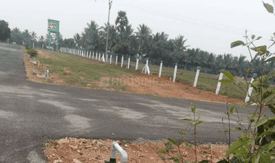 Project Image of 1200 Sq.ft Residential Plot / Land for sale in Udumalpet for Rs. 965000