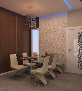 Project Image of 678.99 - 1108.04 Sq.ft 2 BHK Apartment for buy in Neev Amberwood