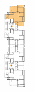 Project Image of 1650.0 - 3375.0 Sq.ft 4 BHK Apartment for buy in Shaligram West