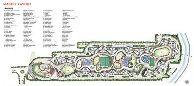 Project Image of 425.28 - 650.79 Sq.ft 1 BHK Apartment for buy in Shapoorji Pallonji Joyville Hadapsar Annexe Phase 2