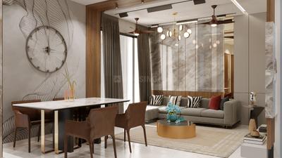 Project Image of 1278.0 - 1755.0 Sq.ft 2 BHK Apartment for buy in Satyamev Royal 5