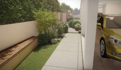 Project Image of 0.0 - 1540.0 Sq.ft 3 BHK Apartment for buy in BJs Tulips A Block
