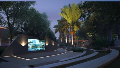 Project Image of 4525 Sq.ft 4 BHK Villa for sale in Kardhanur for Rs. 47200000