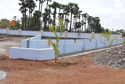 Project Image of 540.03 - 3635.94 Sq.ft Residential Plot Plot for buy in Sunrise Sai Vanam