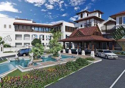 Project Image of 600.0 - 1500.0 Sq.ft 1 BHK Apartment for buy in Rhythm Residences