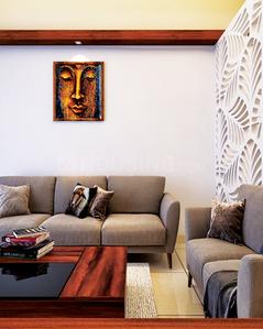 Project Image of 421.95 - 843.03 Sq.ft 1 BHK Apartment for buy in Krushnarang Ventila Park