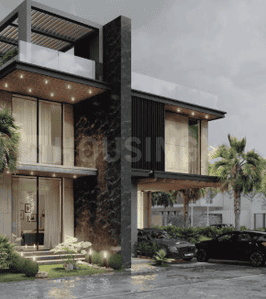 Project Image of 700.0 - 1190.0 Sq.ft Residential Plot Plot for buy in SN Serasa Garden Villas