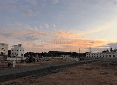 Project Image of 1106 Sq.ft Residential Plot / Land for sale in Ambattur Industrial Estate for Rs. 14931000