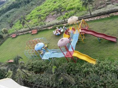 Project Image of 0.0 - 975.0 Sq.ft 2 BHK Villa for buy in Greenspace Meadows