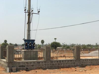 Project Image of 1017.0 - 6165.0 Sq.ft Residential Plot Plot for buy in Green City Model County