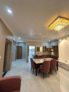 Project Image of 1640.0 - 2100.0 Sq.ft 3 BHK Apartment for buy in Dev Ratan