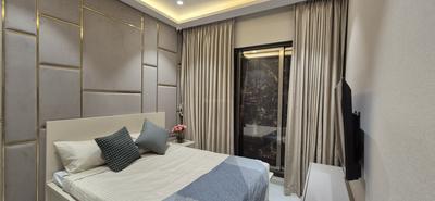 EV 9 Square Bedroom 1