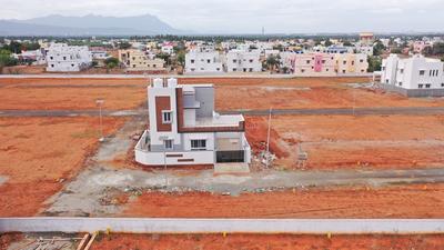 Project Image of 900.0 - 1750.0 Sq.ft Residential Plot Plot for buy in Aastha Nest