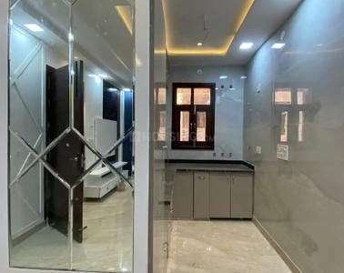 Project Image of 850.0 - 4500.0 Sq.ft 3 BHK Builder Floor for buy in Suri Dwarkadish Floors