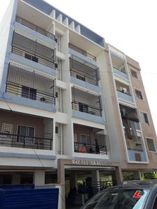 Project Image of 940.0 - 1375.0 Sq.ft 2 BHK Apartment for buy in Laavanya May Flower Reisdency