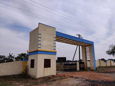 Project Image of 1800.0 - 4500.0 Sq.ft Residential Plot Plot for buy in RR Mega Living Space