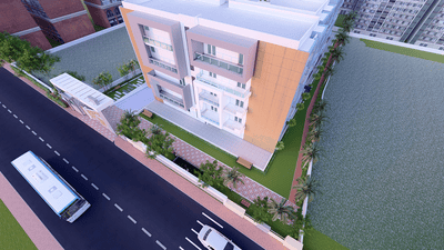 Project Image of 1254.0 - 1766.0 Sq.ft 2 BHK Apartment for buy in Sundew Zrika