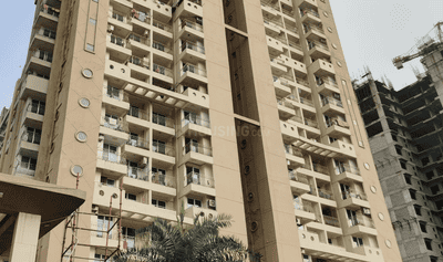 Project Image of 950.0 - 2485.0 Sq.ft 2 BHK Apartment for buy in Sikka The Crown Of Noida
