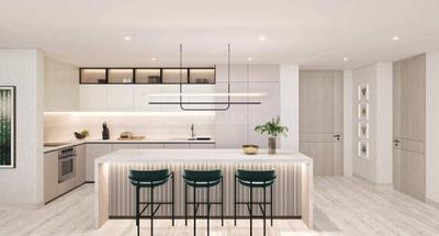 Project Image of 1545.0 - 15270.0 Sq.ft 2 BHK Apartment for buy in LIV Lux