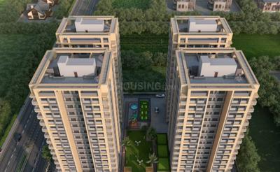 Project Image of 684.37 - 856.81 Sq.ft 2 BHK Apartment for buy in Pioneer Belina